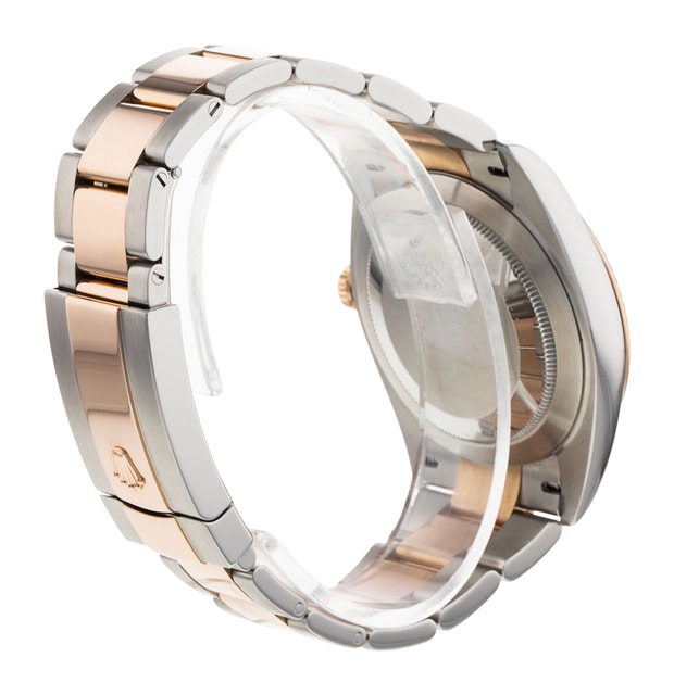 Rolex Datejust 41 126331 Image 3